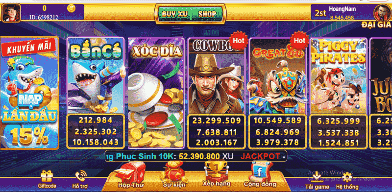 Kinh nghiệm chơi bắn cá 777 ăn xu vàng