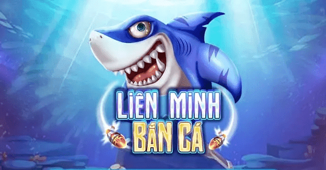 Bắn Cá Liên Minh – Cổng game bắn cá ăn tiền siêu HOT!