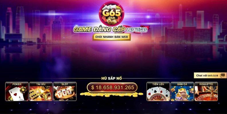 đánh giá chung về cổng game