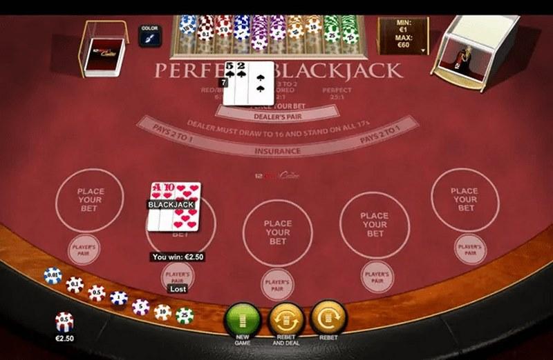 Vài nét khái quát về game bài xì dách online