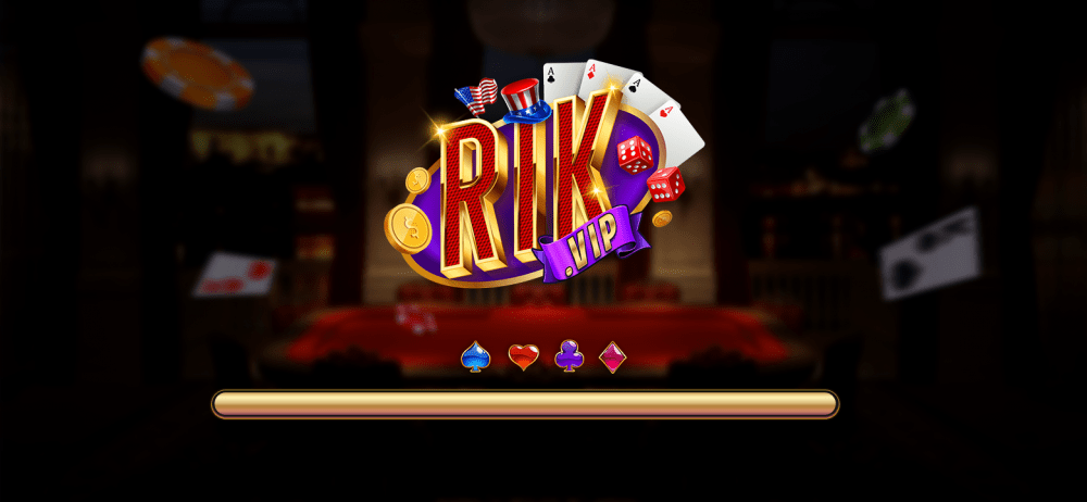 Game Bài Đổi thưởng Rikvip có thực sự uy tín?