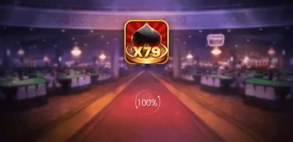 Game Bài Đổi thưởng X79 Club – Siêu phẩm đáng chơi nhất mùa hè 2022
