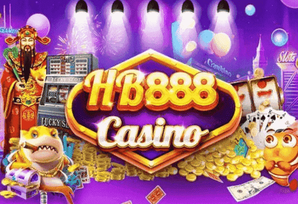 Game Bài Đổi thưởng HB888 hấp dẫn nhất hiện nay