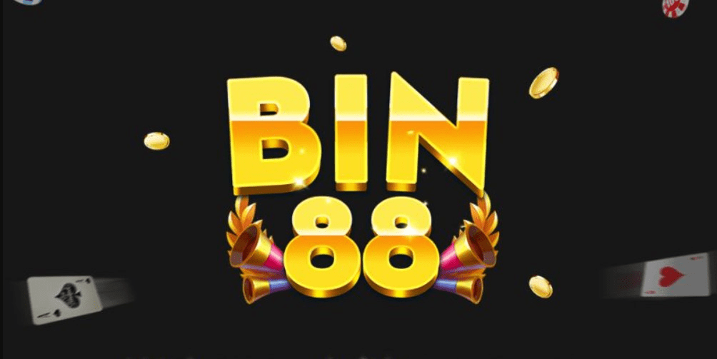 Thông tin về game bài đổi thưởng Bin88