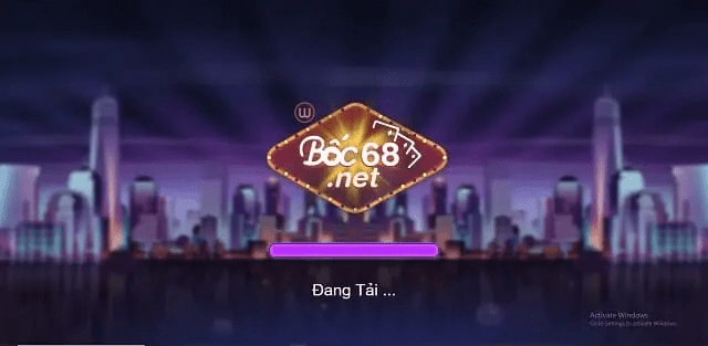 Sơ lược về game bài đổi thưởng Boc68