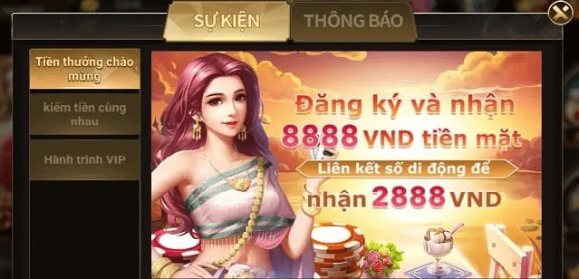 Khuyến mãi hot nhất của B8Bet