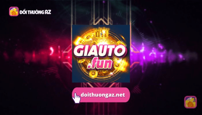 Khái quát về cổng game GiauTo Club