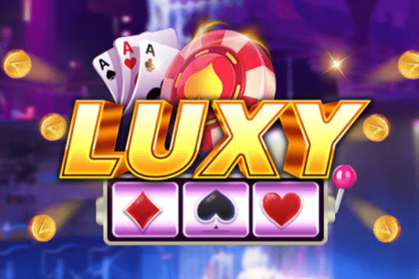 Đôi nét về cổng game Luxy Club
