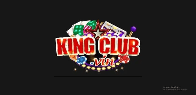 Hướng dẫn tải game bài đổi thưởng kingclub.vin trên máy tính