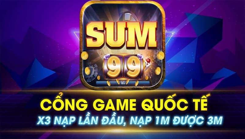 Đôi nét về sân chơi Sum99 Club