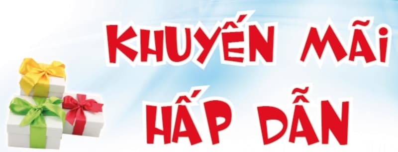 Tổng hợp các khuyến mãi hot tại cổng game Bắn Cá