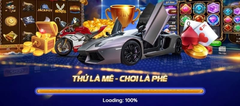 Hướng dẫn tải VN68 Club về PC và điện thoại