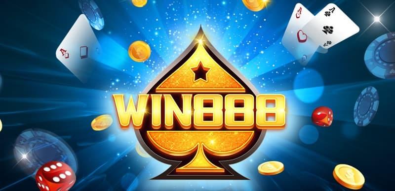 Đánh giá chung về cổng game online win888