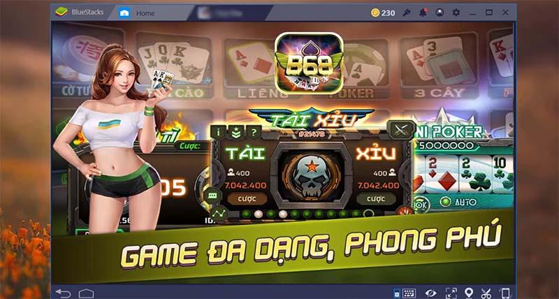 Tải app về PC máy tính