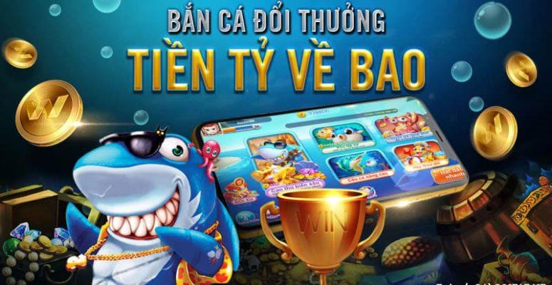 Q&A về trò chơi bắn cá đình đám trên cổng game Ban ca 3-D