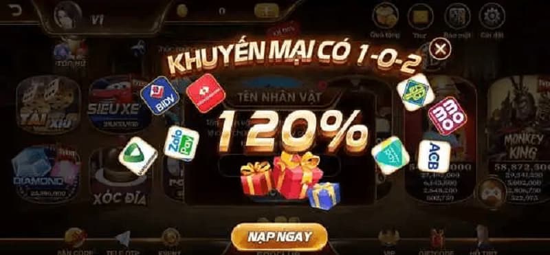 Tổng hợp những khuyến mãi sanclub hot