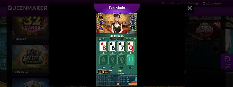 Game bài Online đẳng cấp thế giới tại vi68