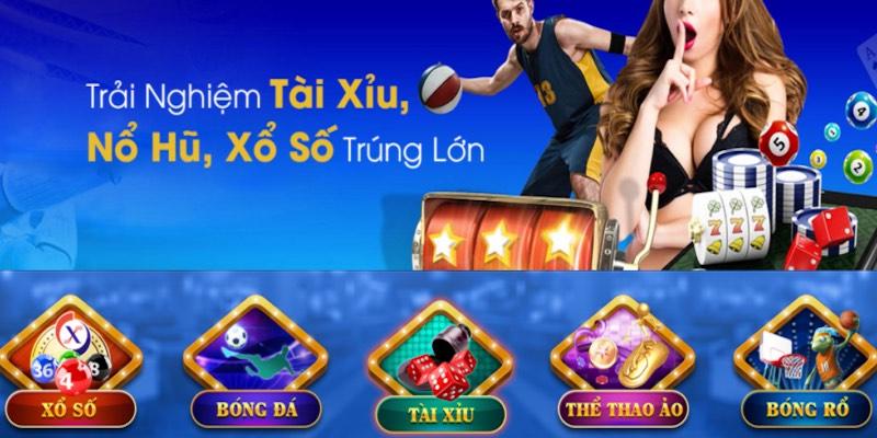 Cách đăng nhập vào cổng game tại B68 Vip