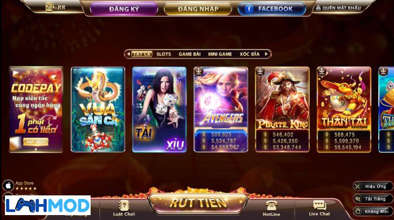 Sự kiện nhận code được tổ chức thường xuyên, tha hồ tham gia