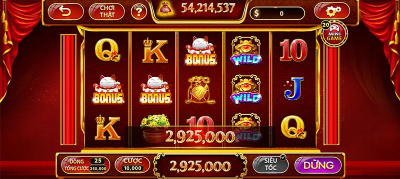 Trả thưởng cao số 1 thị trường