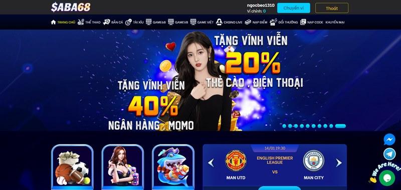 cách tải app của cổng game