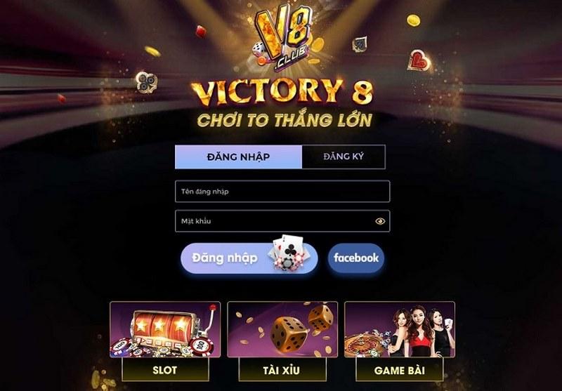 Đăng nhập tại cổng cược không có trở ngại chỉ cần nhập đúng thông tin