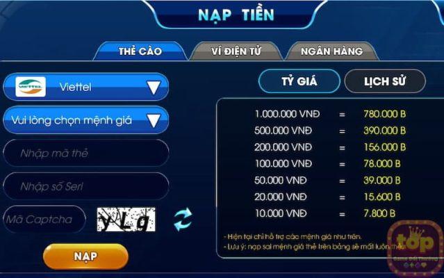 rút tiền mặt nhanh, chính xác