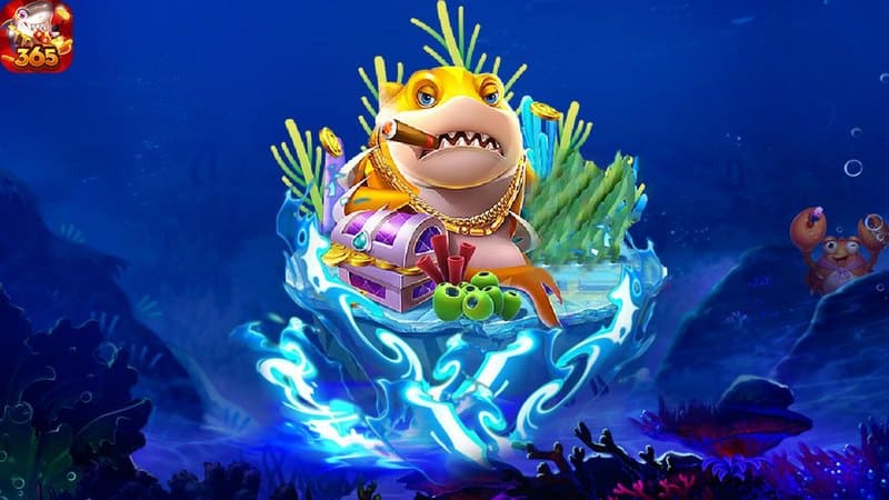 Chỉ với vài thao tác đã tải Bắn cá 365 về máy thành công