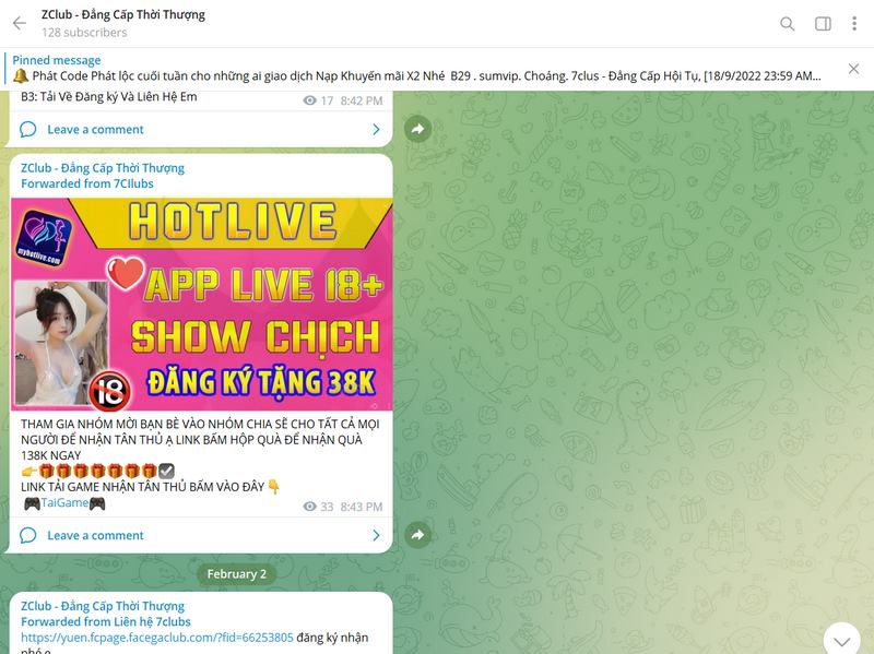 Luôn quan tâm tới vấn đề CSHK qua nhiều kênh nhanh chóng