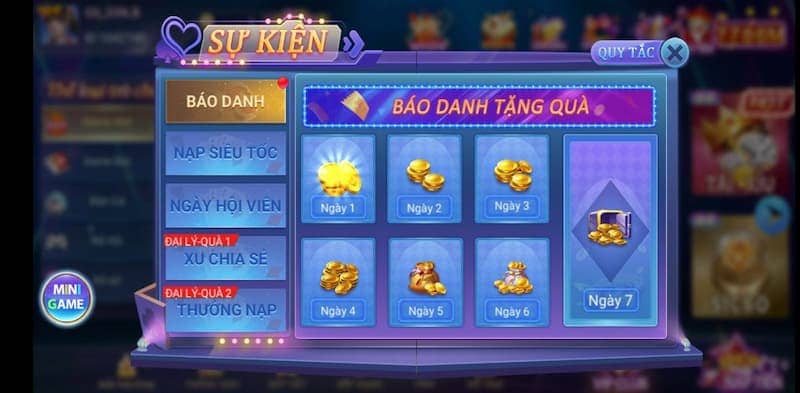 T79 thường xuyên mang tới những khuyến mãi khủng cho người tham gia