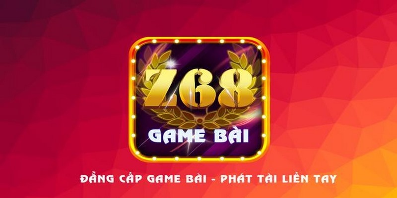 Z68 club sở hữu hệ thống vận hành hiện đại và chuyên nghiệp