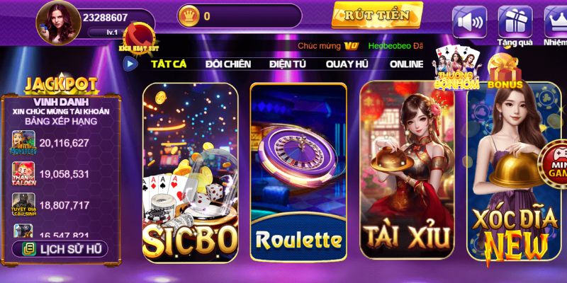 Đổi mật khẩu đơn giản và nhanh chóng